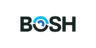 Boshio, 标志 图标