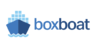 Boxboat, логотип значок