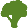Broccolijs, 로고 아이콘