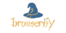 Browserify, ロゴ アイコン