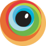 Browserstack, 标志 图标