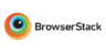 Browserstack, логотип значок