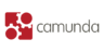 Camunda, логотип значок