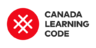 Canadalearningcodeca, ロゴ アイコン