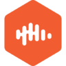 Castboxfm, 로고 아이콘