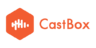 Castboxfm, logo Icon