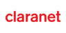 Claranetcouk, 로고 아이콘
