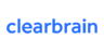 Clearbrain, логотип значок