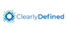 Clearlydefinedio, 로고 아이콘