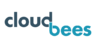 Cloudbees, логотип значок