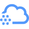 Cloudboostio, логотип значок