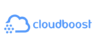 Cloudboostio, логотип значок