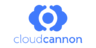 Cloudcannon, логотип значок