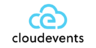 Cloudeventsio, логотип значок