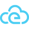 Cloudeventsio, логотип значок