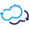 Cloudifyco, логотип значок