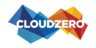 Cloudzero, 标志 图标