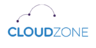 Cloudzoneio, логотип значок