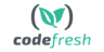 Codefreshio, 로고 아이콘