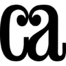 Commarts, logo Icon