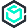 Containershipio, логотип значок