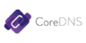Corednsio, 标志 图标