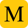 Csmonitor, 标志 图标
