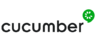 Cucumberio, 标志 图标