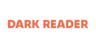 Darkreader, 标志 图标