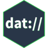 Datproject, 标志 图标