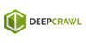 сайту DeepCrawl, логотип значок