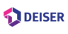 Deiser, 로고 아이콘