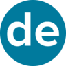 Denicde, logo Icon