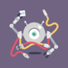 Deploybot, 标志 图标