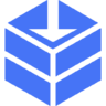 Deployplace, логотип значок