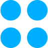 Developermedia, логотип значок