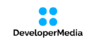Developermedia, логотип значок