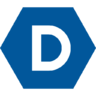 Devpost, 标志 图标