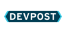 Devpost, 标志 图标