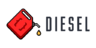 Dieselrs, логотип значок