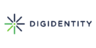Digidentityeu, 标志 图标