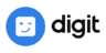 Digitco, логотип значок