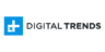Digitrends, логотип значок