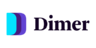 Dimerapp, โลโก้ ไอคอน