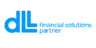 Dllgroup, логотип значок