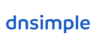 Dnsimple, логотип значок