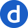 Dnsimple, логотип значок