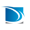 Dnsmadeeasy, логотип значок