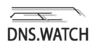 Dnswatch, logo Icon