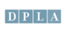 Dpla, логотип значок